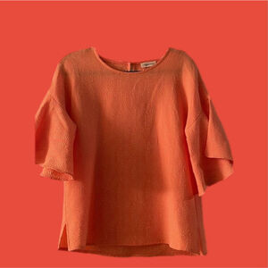 Calvin Klein Women’s Blouse, Size Small, EUC